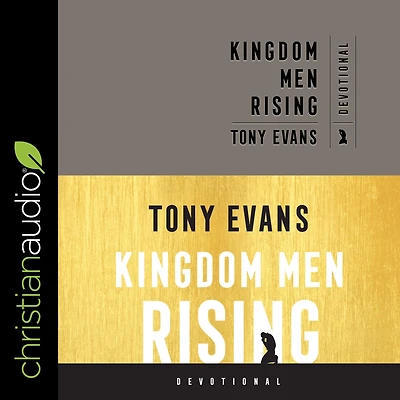 Kingdom Men Rising Devotional
