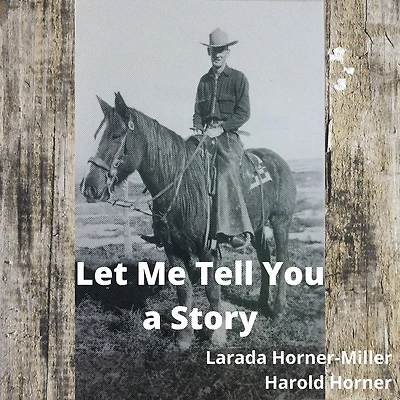 Let Me Tell You a Story