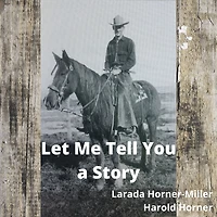 Let Me Tell You a Story