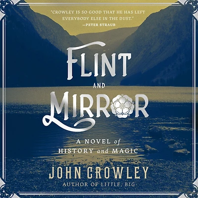 Flint and Mirror