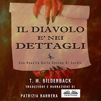 Il Diavolo è nei Dettagli: Una novella della Contea di Sardis