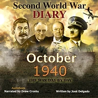 Second World War Diary: October