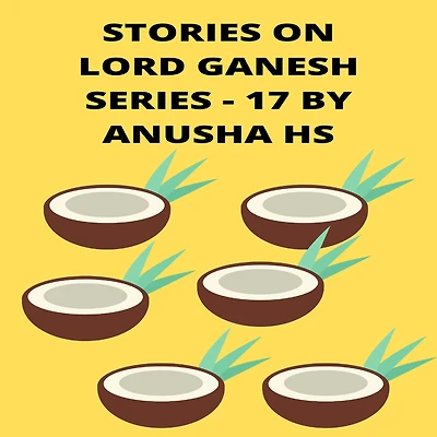 Stories on lord Ganesh Series
