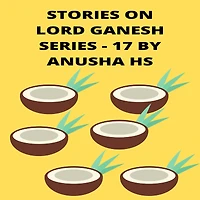Stories on lord Ganesh Series