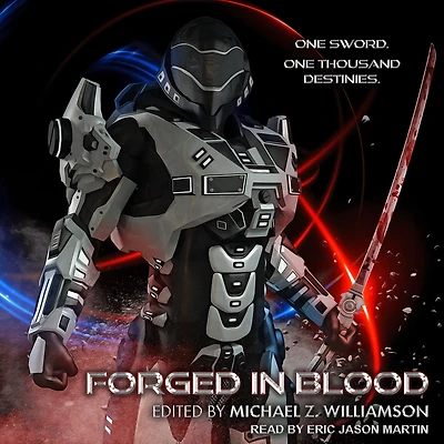 Forged Blood