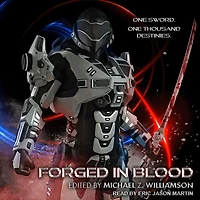 Forged Blood
