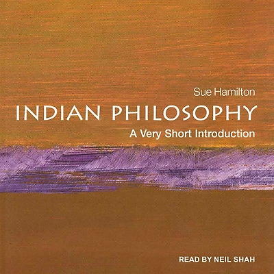 Indian Philosophy: A Very Short Introduction