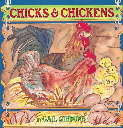 Chicks and Chickens