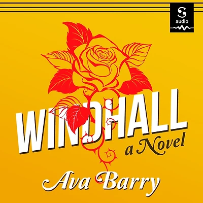 Windhall: A Novel