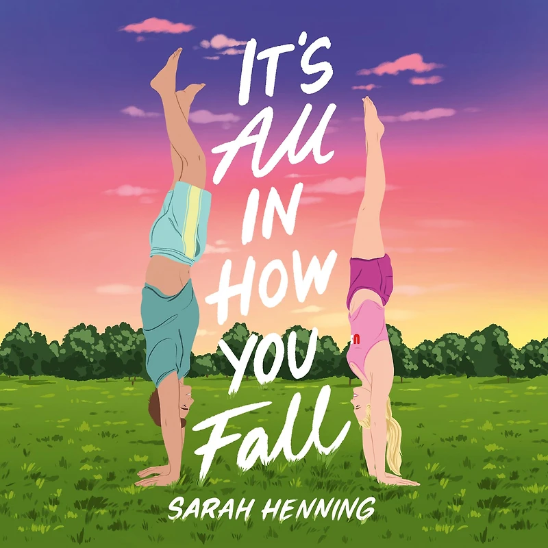 It's All How You Fall