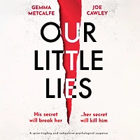 Our Little Lies