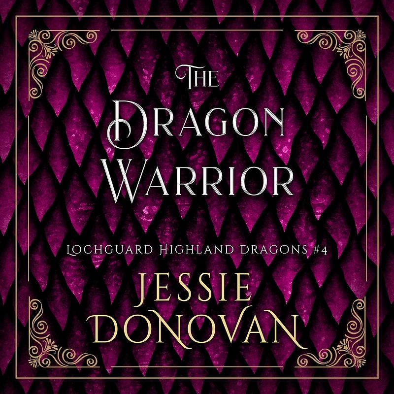 The Dragon Warrior