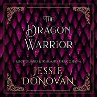 The Dragon Warrior