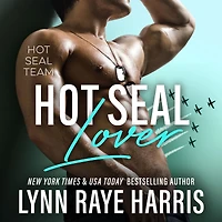 HOT SEAL Lover: A Military Romantic Suspense Novel