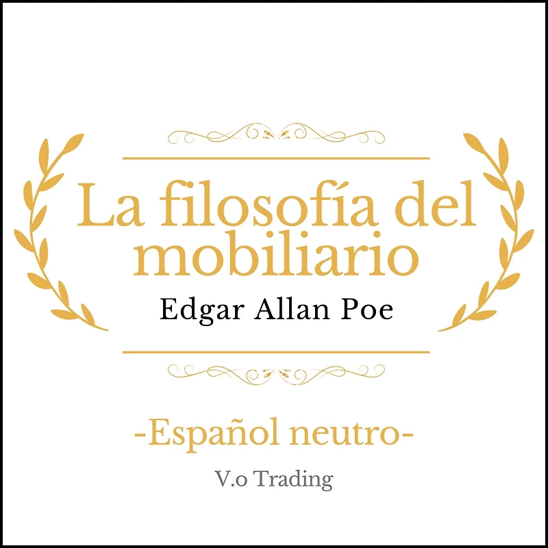 La filosofía del mobiliario