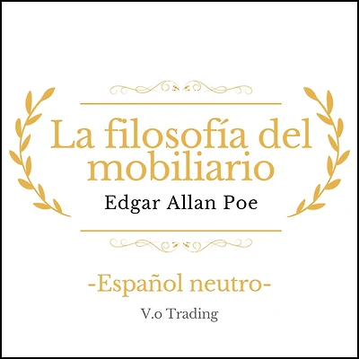 La filosofía del mobiliario