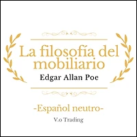 La filosofía del mobiliario
