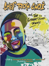 Chef Roy Choi and the Street Food Remix