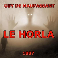 Le Horla (French Edition)