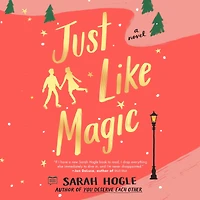 Just Like Magic