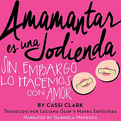 Amamantar es una Jodienda, Sin Embargo Lo Hacemos Con Amor