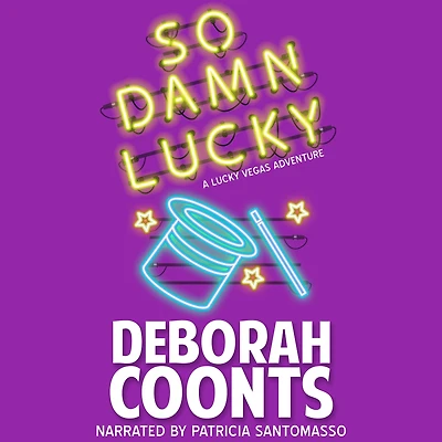So Damn Lucky (Lucky O'Toole Series #3)