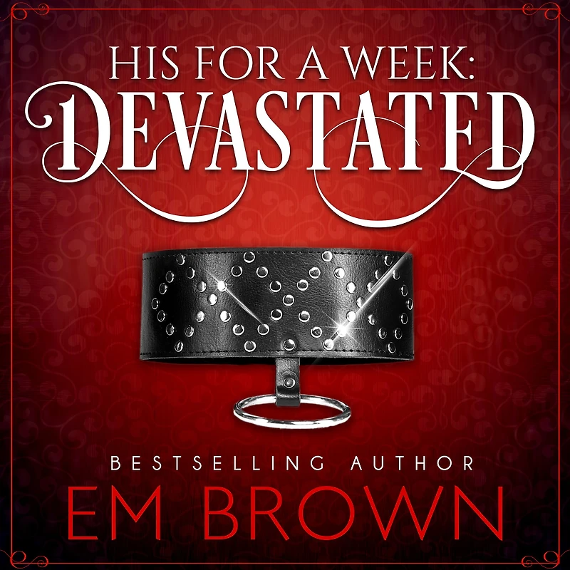 Devastated: A Billionaire Auction Romance