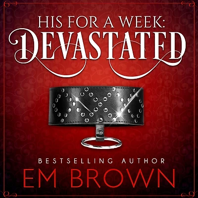 Devastated: A Billionaire Auction Romance
