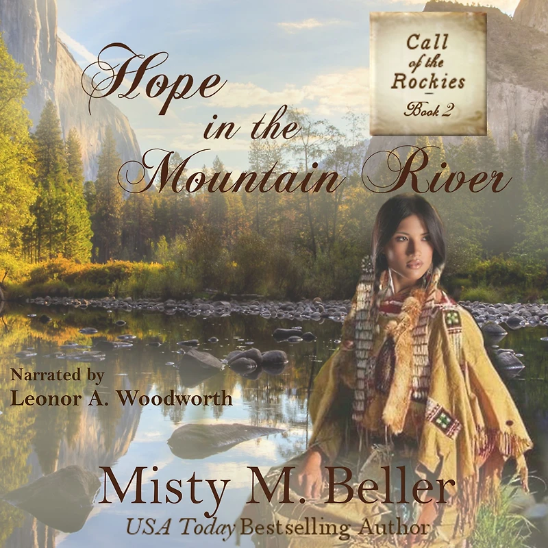 Hope the Mountain River