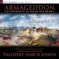 Armageddon: The Cosmic Battle of the Ages (Abridged)