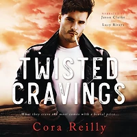 Twisted Cravings