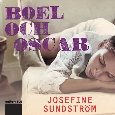 Boel och Oscar