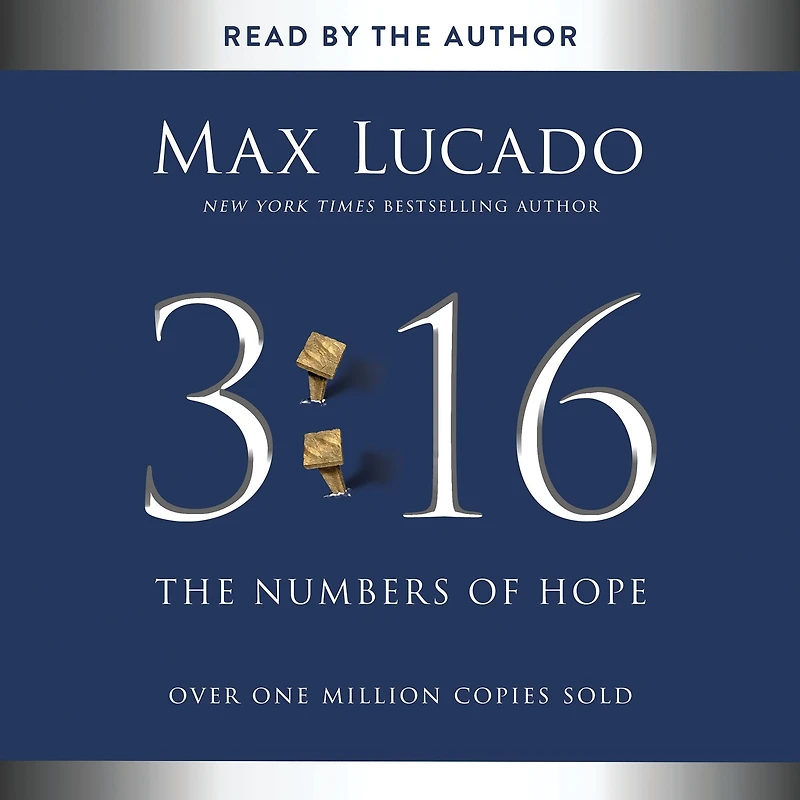 3:16: The Numbers of Hope