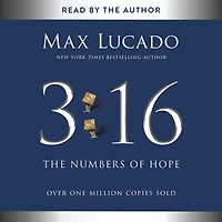 3:16: The Numbers of Hope