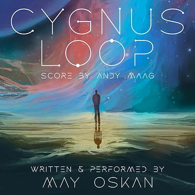 Cygnus Loop: Score by Andy Maag