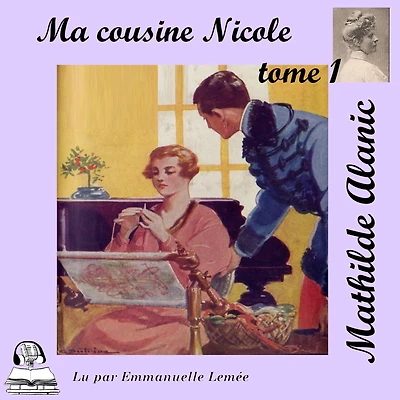 Ma cousine Nicole