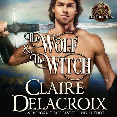 the Wolf & Witch