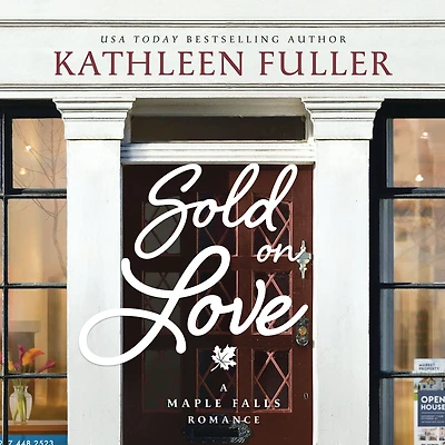 Sold on Love