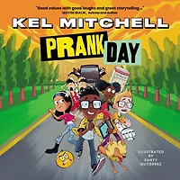 Prank Day