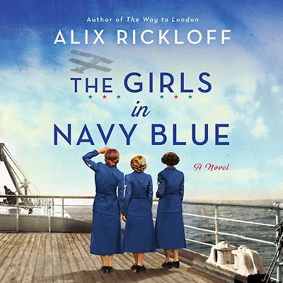 The Girls Navy Blue: A Novel