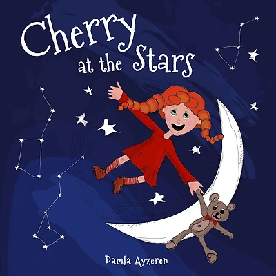 Cherry at the Stars