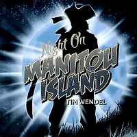 Night on Manitou Island