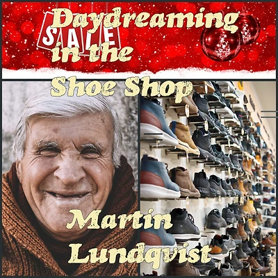 Daydreaming in the Shoe Shop