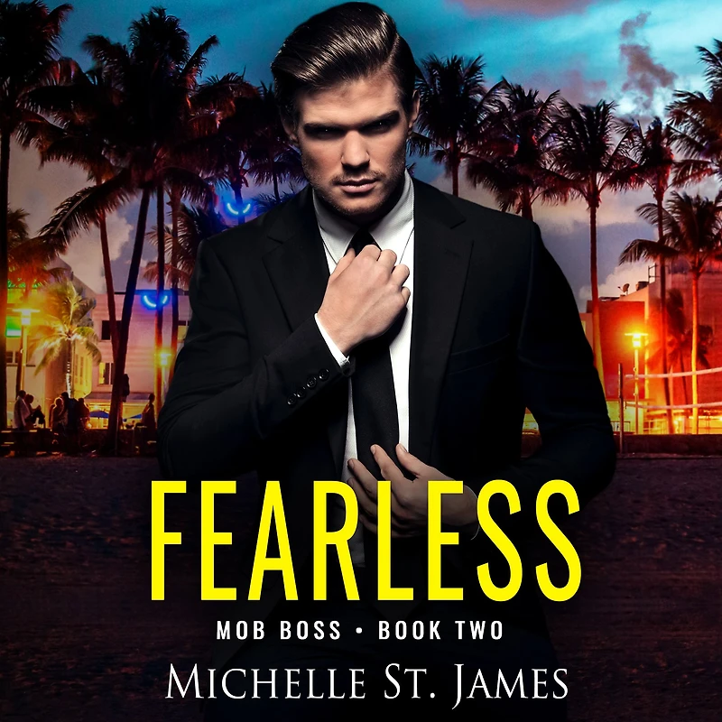 Fearless: This is not your mother's mob