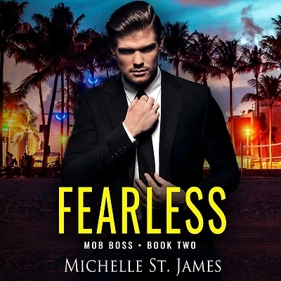 Fearless: This is not your mother's mob