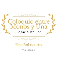 Coloquio entre monos y una
