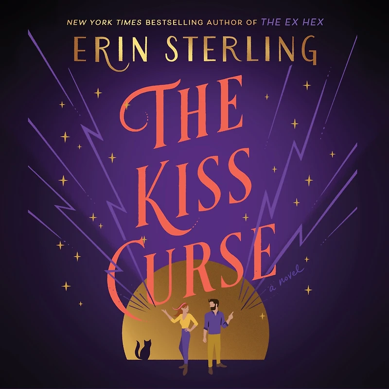 The Kiss Curse: A Novel