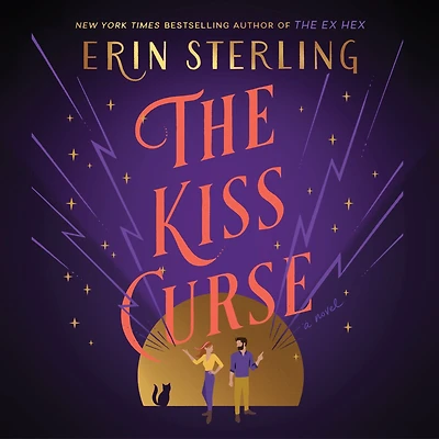 The Kiss Curse: A Novel
