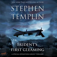 Trident's First Gleaming: A Special Operations Group Thriller