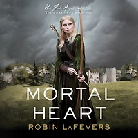 Mortal Heart (His Fair Assassin Series #3)